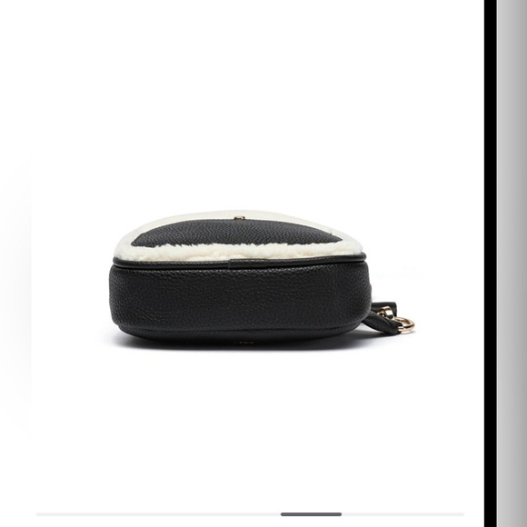 Maxy Sherpa Sling bag Crossbody - Picture 5 of 9
